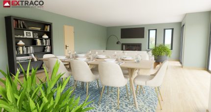 SM-179-PLP-220530  - Les Maisons Extraco