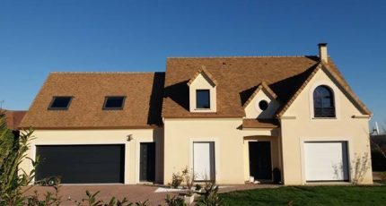 ETG_R_SG_134m2_4ch_P10634  - Les Maisons Extraco