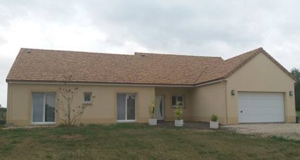 PLP_L_GI_137m2_4ch_P4471  - Les Maisons Extraco