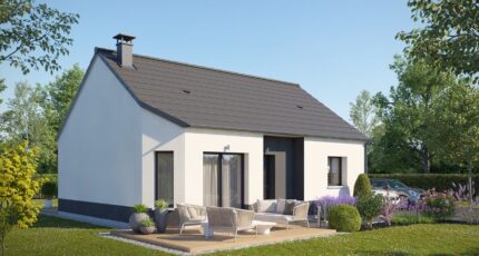 REF-60-CA_Arrière  - Les Maisons Extraco