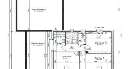 SM-120-ETG-L-GI  - Les Maisons Extraco