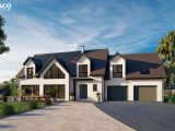 SM-230-ETG-G-121850  Les Maisons Extraco