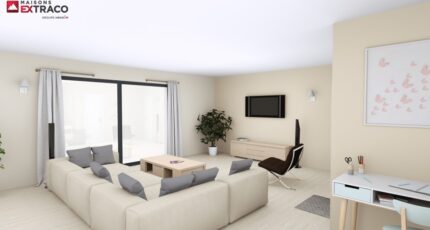 SM_166_PP_GA_96403  - Les Maisons Extraco