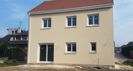 GD-lesalluetsleroi  - Les Maisons Extraco