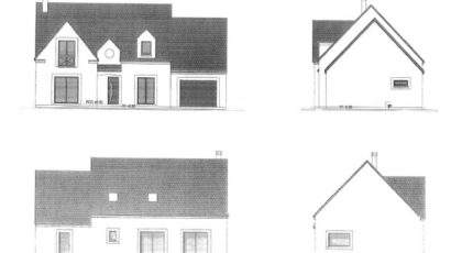 ETG_R_GA_136m2_4ch_P4423  - Les Maisons Extraco