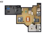 SM_244_R+1_G_118259  Les Maisons Extraco