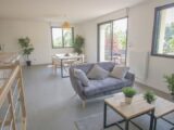 BAV-BG-109-R+1-G-BG  Les Maisons Extraco
