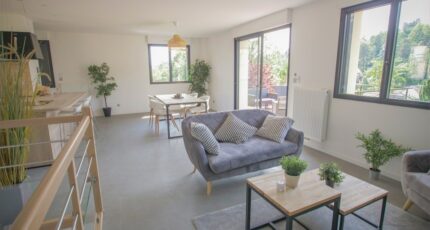 BAV-BG-109-R+1-G-BG  - Les Maisons Extraco