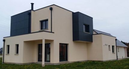 ETG_TT_GI_143m2_4ch_P13374  - Les Maisons Extraco
