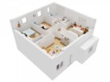 Naturelle 104 Nord  Les Maisons Extraco