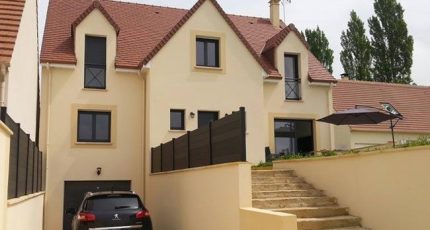 ETG_R_SS_160m2_4ch_P15159  - Les Maisons Extraco