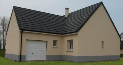 PLP_Y_GI_104m2_3ch_P13844  - Les Maisons Extraco