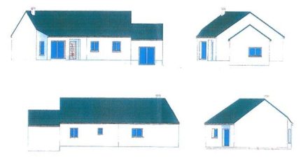PLP_V_SG_97m2_3ch_P15197  - Les Maisons Extraco