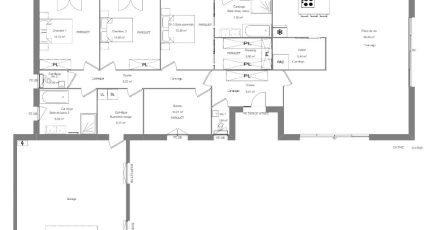 CED-AB-170-PLP-G  - Les Maisons Extraco