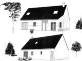 ETG_R_GI_CA_61m2_1ch_P14082  Les Maisons Extraco