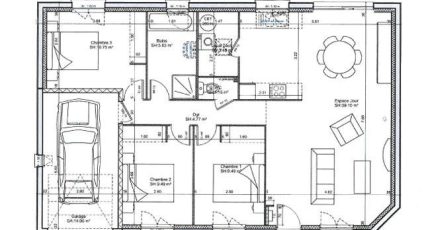 SM_PLP  - Les Maisons Extraco