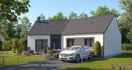 REF-93-PLP-V_Avant  - Les Maisons Extraco