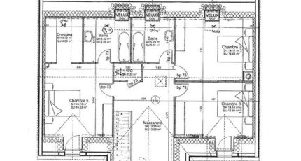 ETG_R_SS_160m2_4ch_P15159  - Les Maisons Extraco