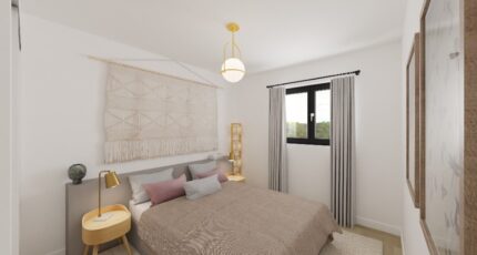 Lumi 113 GI Nord  - Les Maisons Extraco