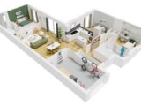 Epure 94 GI Nord  Les Maisons Extraco