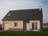 ETG_R_GI_CA_61m2_1ch_P14082  Les Maisons Extraco