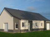 PLP_R_GI_92m2_3ch_P16048  Les Maisons Extraco