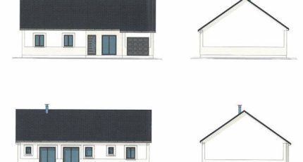 PLP_R_GI_96m2_3ch_P1661  - Les Maisons Extraco
