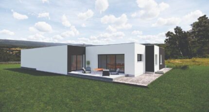 SM-145-PP-L-GA  - Les Maisons Extraco
