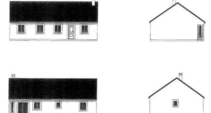 PLP_R_SG_102m2_4ch_P12321  - Les Maisons Extraco
