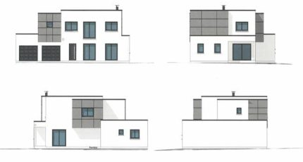 ETG_TT_GI_143m2_4ch_P13374  - Les Maisons Extraco