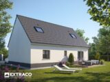REF-105-C-GI_Arrière  Les Maisons Extraco