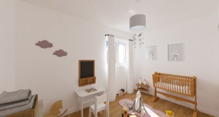 Naturelle 104 Nord  - Les Maisons Extraco