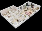 Lumi 113 GI Nord  Les Maisons Extraco