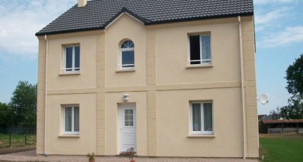 SM_R+1  - Les Maisons Extraco