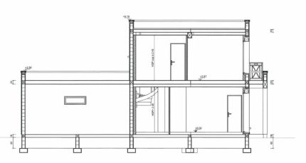 SM-120-ETG-L-GI  - Les Maisons Extraco