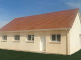 PLP_R_SG_92m2_3ch_P6200  Les Maisons Extraco