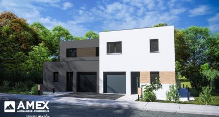 AM-86-ETG-R-GI  - Les Maisons Extraco