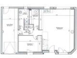 ETG_R_GI_CA_61m2_1ch_P14082  Les Maisons Extraco