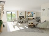 SM-230-ETG-G-121850  Les Maisons Extraco