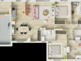 Lumi 113 GI Nord  Les Maisons Extraco