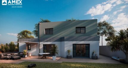 AM_143_R+1_G_220360  - Les Maisons Extraco