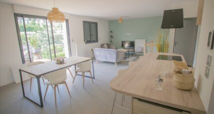BAV-BG-109-R+1-G-BG  - Les Maisons Extraco