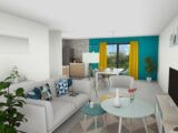 REF-95-PLP_Arrière  Les Maisons Extraco