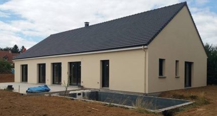 PLP_L_GI_150m2_3ch_P8242  - Les Maisons Extraco