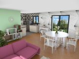 REF-84-PLP-L_Avant  Les Maisons Extraco