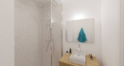 Naturelle 104 Nord  - Les Maisons Extraco