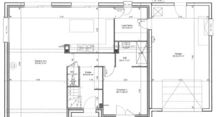 ETG_R_GA_136m2_4ch_P4423  - Les Maisons Extraco