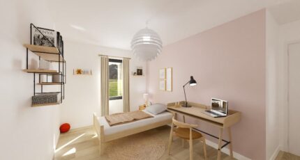 Loft 120 Nord  - Les Maisons Extraco