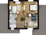 REF-120-R+1-GI_Arrière  Les Maisons Extraco