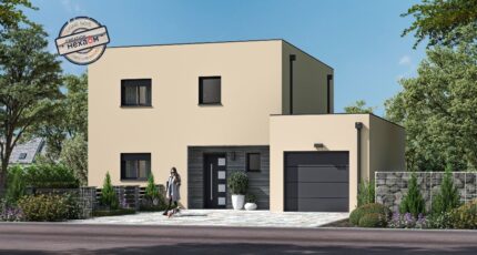 Cubik 114 Nord  - Les Maisons Extraco